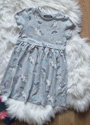 Сукня на дівчинку 2-3 роки