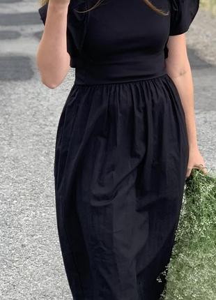 Сукня від zara