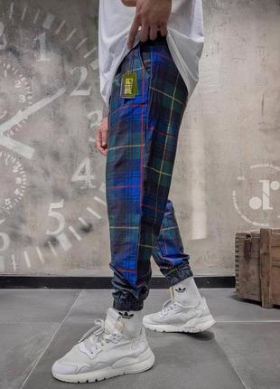 💎 спортивные штаны хамелеон