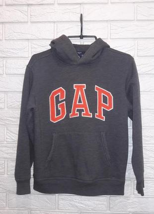 Толстовка gap kids 12 лет