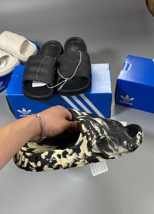 Шлепанцы adidas originals adilette 20225 фото