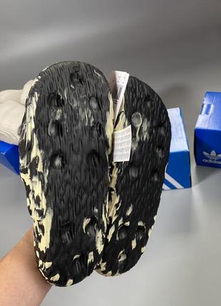 Шлепанцы adidas originals adilette 20226 фото