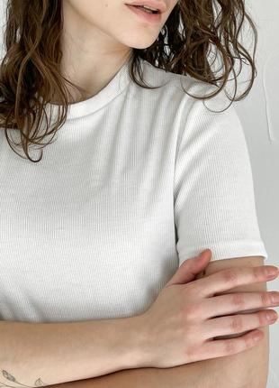 Трендова сукня вільна сукня в рубчик сукня з розрізом сукня футболка довга сукня...