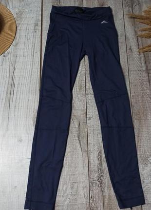 Лосины спортивные h&m