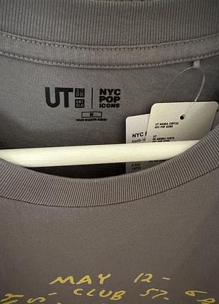 Uniqlo4 фото