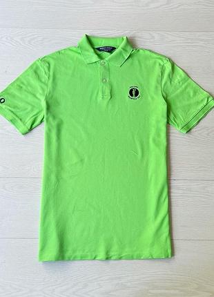 Футболка polo golf ralph lauren