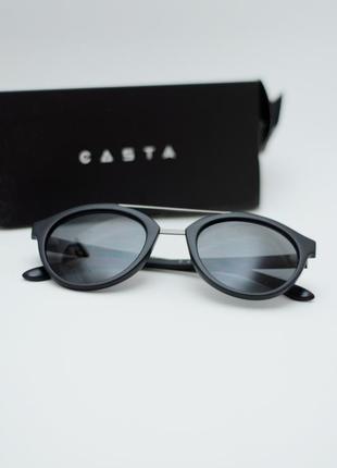 Стильные очки casta f 412 mbkgun4 фото