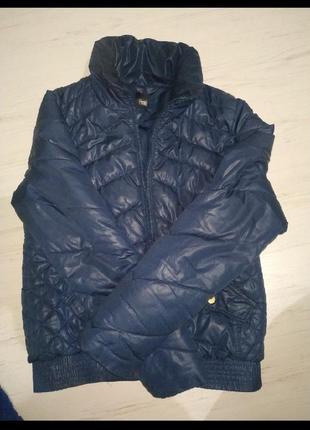 Женская демисезонная курта pimkie