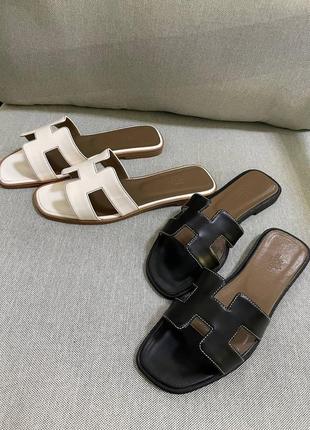 Шлепки👌🏼