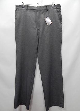 Брюки мужские классические comfort action р.50-52 013mdb (только в указанном размере, только 1 шт)