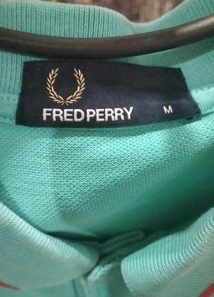 Fred perry3 фото