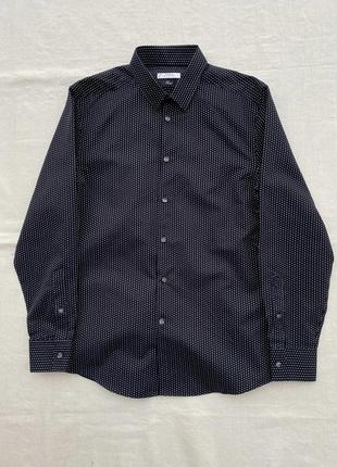 Чоловіча сорочка versace