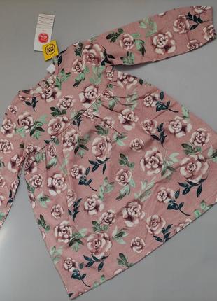 Сукня на 92 см