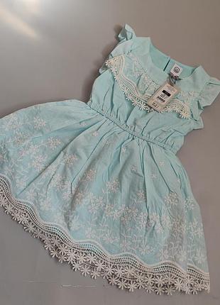 Сукня на 98 см