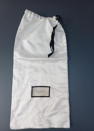 Пыльник чехол 21*41 gucci