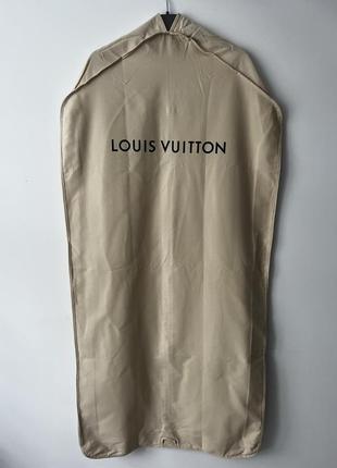 Чохол для одягу louis vuitton1 фото