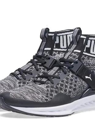 Puma ignite cheap evoknit 50