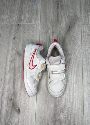 Кроссовки nike