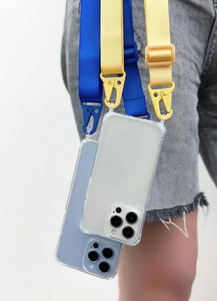 Чехол с ремешком iphone 13 pro,13promax,14,14pro.11,11promax,12,12pro, 12 pro max, 13