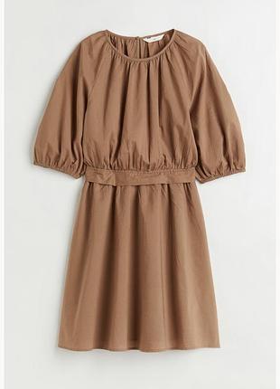 Женское платье h&amp;m