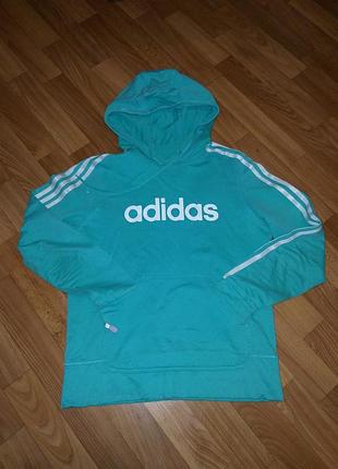 Кофта adidas р. м