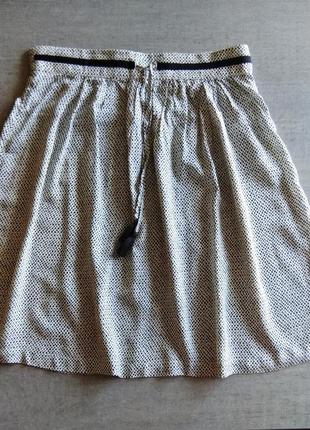 Легка юбка на літо