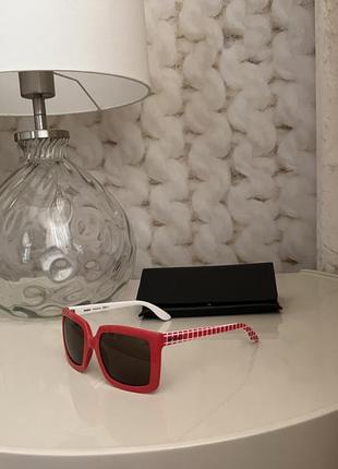 Очки солнцезащитные max & Co