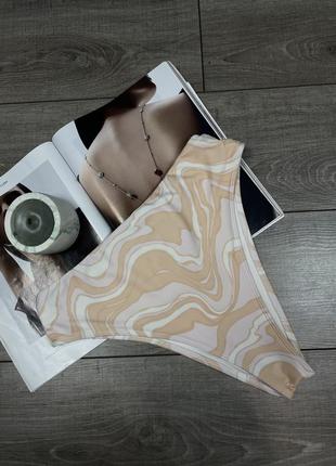 Крутые плавки купальник abercrombie &fitch