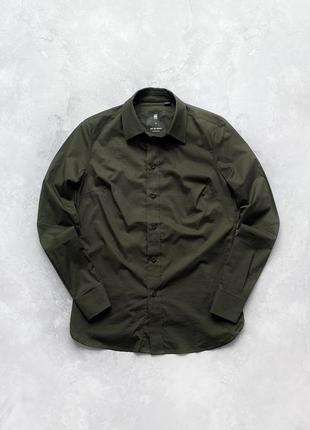 Женская рубашка g-star raw