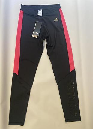 Лосини adidas