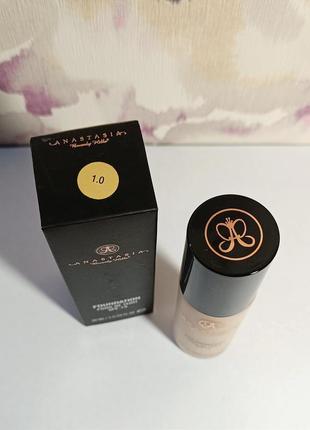 Тональний крем anastasia beverly hills foundation spf 15, 30 мл, тон 1.03 фото