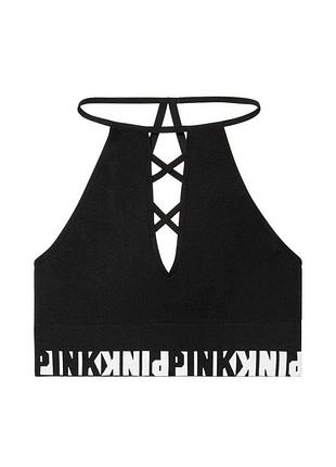 Топ pink b75, c70, d70, aa75, a75 victoria’s secret