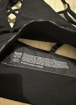 Топ pink b75, c70, d70, aa75, a75 victoria’s secret