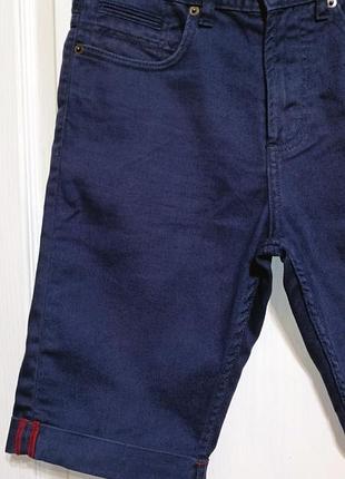 Шорти denim co w30 29