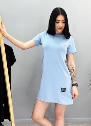 🎀літня сукня міні "dream"🎀7 фото