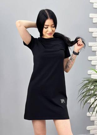 🎀літня сукня міні "dream"🎀5 фото