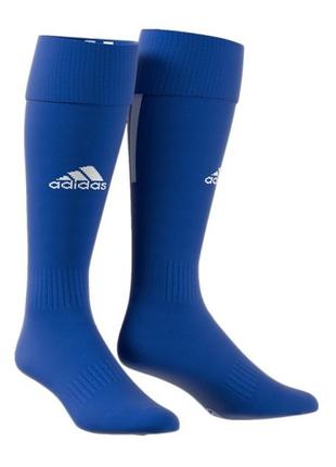 Гетры футбольные adidas santos sock 18 (арт. cv8095)