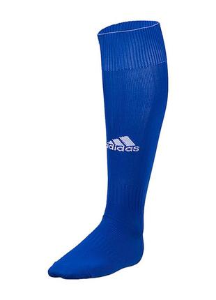 Гетри футбольні adidas santos sock 18 (арт. cv8095)4 фото