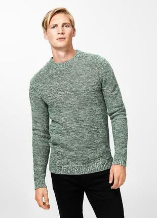 Свитер джемпер кофта produkt от jack &amp; jones