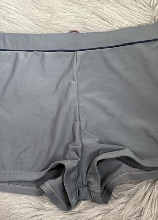 Мужские плавки размер l