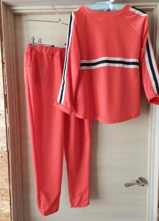 ⛔ літній костюм