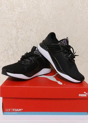 Кроссовки женские пума