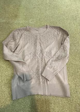 Свитер/кофта