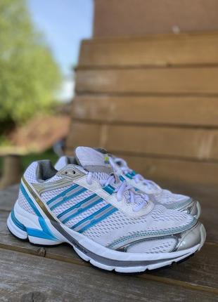 Кроссовки adidas 24,5 см6 фото