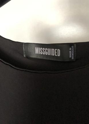 Боді missguided
