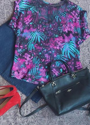 Блуза  guess