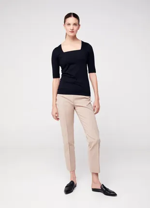 Оригінальні брюки akris  ankle-length pants franca