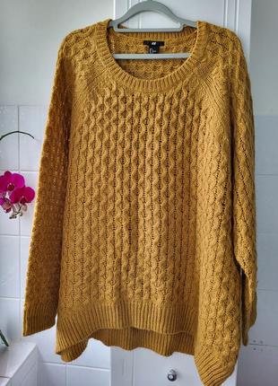 🌸🕊️🌿 ... свитер женский батал  ... 🌿🕊️🌸