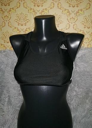 Спортивний топ adidas