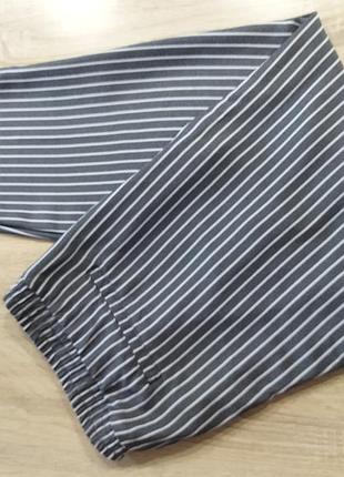 Красивые женские брюки. 4